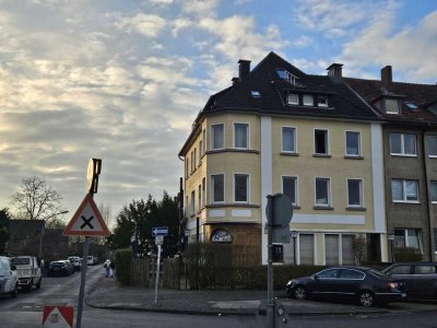 Helle 2-Zimmer-Wohnung in Holweide