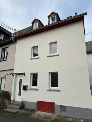 PROVISIONSFREI - Einfamilienhaus in der
Braubacher Altstadt zu verkaufen