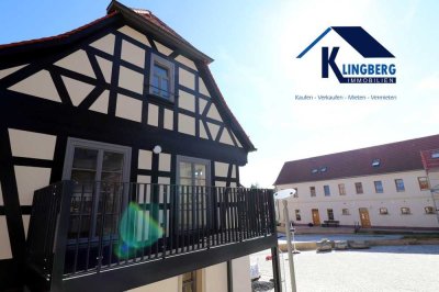 2-Raum-Wohnung mit großer Terrasse -  Leben in einer der schönsten Wohnkonzepte der Region!