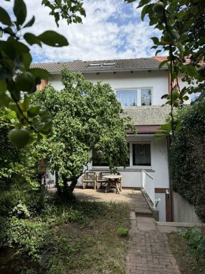 Reserviert: Egestorf, EFH (RH), 157/55/306 m², Verkauf gegen Gebot, provisionsfrei