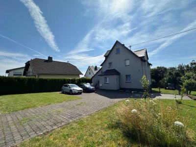 Faid | Eifel | ca. 585 m² Grundstück | ca. 140 m² Wohnfläche | Saniert 2012 | Dach erneuert 2014