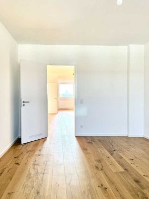 Sanierter Altbau mit starker Rendite: 3-Zimmer-Wohnung in beliebter Lage Derendorfs