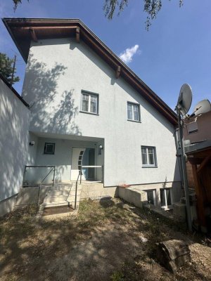 Wunderschönes Haus in Ebreichsdorf - Modern, geräumig und mit Pool - Jetzt kaufen für 400.000,00 €!