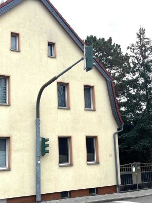 Charmante Doppelhaushälfte in Bahnhofsnähe von Dreieich-Sprendlingen