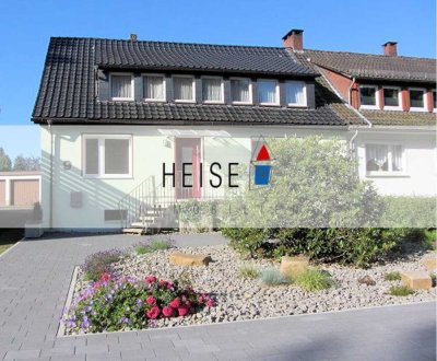 1-Familienwohnhaus mit Garage in Neuhaus im Solling