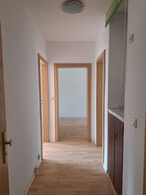 Helle freundliche Erdgeschosswohnung sucht einen neuen Mieter!