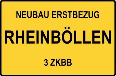 Rheinböllen 3 ZKBB Neubau Erstbezug