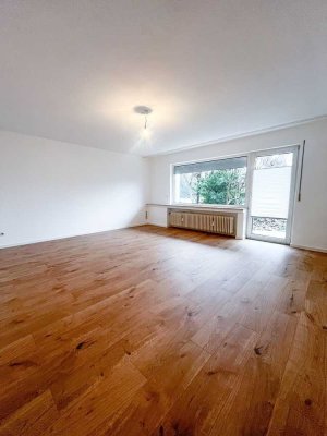 Gemütliche 2 Zimmer-Wohnung mit Terrasse zu vermieten