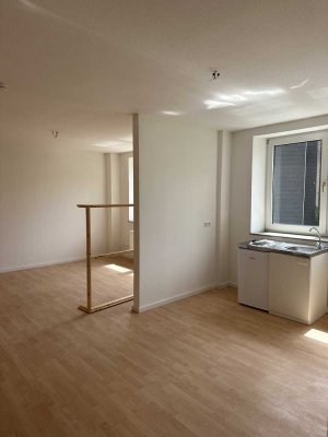 Schöne 2-Zimmer Wohnung Nr. 17 ab sofort zu vermieten!