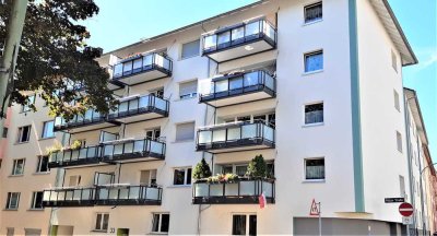 2 Zimmer Wohnung in Pforzheim