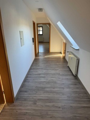 Schnuckliges 1-Zimmer-Dachgeschosswohnung im Herzen von Sulzbach