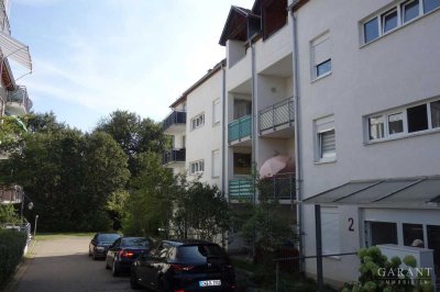 1 Zimmer-Appartement mit verschiedenen Optionen