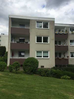 3,5-Zimmer-Wohnung mit Balkon in Hattingen