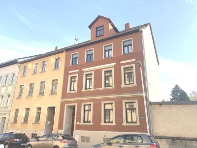 Schöne innenstadtnahe 2-Raum-Wohnung in sehr ruhiger Lage