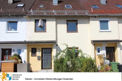 Reihenmittelhaus in Top Lage in Neutraubling