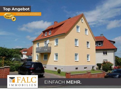 +++Sehr gepflegtes 1-3 Familienhaus oder ein Mehrgenerationenhaus, entscheiden Sie!!!+++