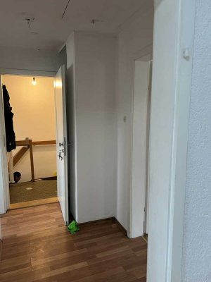 Schöne 3-Zimmer-DG-Wohnung in Lorch