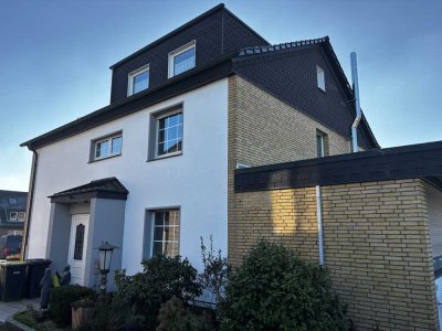 Gemütliche und helle 2,5-Raum-DG-Wohnung in Haltern am See