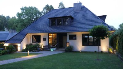 PROVISIONSFREI!! Familienfreundliches, modernisiertes 190m² Einfamilienhaus