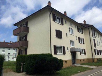 Moderne zwei Zimmer Wohnung in beliebter Lage