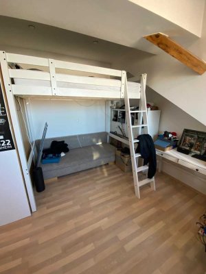 Wunderschöne 1- Zimmer Wohnung in Bamberg