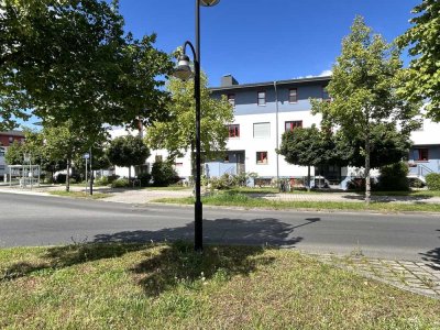 Ihr Traum vom Eigenheim! Schöne Maisonettewohnung mit Garten und tollem Raumprogramm!