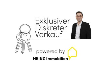 Exklusive Dachgeschosswohnung mit Fernblick in Winnenden