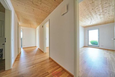 100m² auf einer Ebene - gemütlicher Wohnen ++Decker Immobilien++