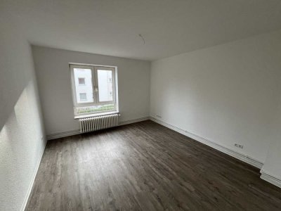 2,5 Zimmer Wohnung zum wohl fühlen.