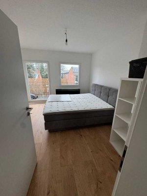 Schöne,  2-Zimmer Wohnung in Kohlscheid