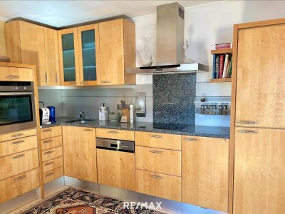 2-Zimmer-Eigentumswohnung in Klagenfurt - auch perfekt für Anleger