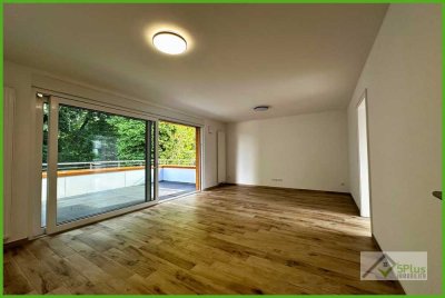 ++ 5PLUS ++ PENTHOUSE INKL. EBK, GROSSE TERRASSE & STELLPLATZ IN BEGEHRTER LAGE VON GEILENKIRCHEN ++