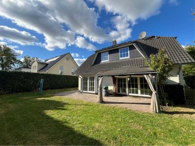 Tolles Einfamilienhaus in Bothfeld