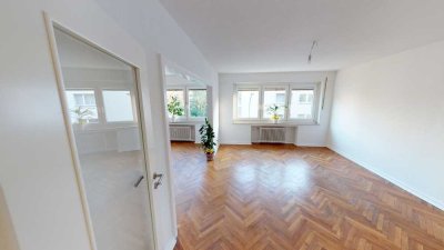 3-4 Zimmerwohnung zur Eigennutzung