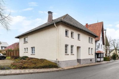 Mehrgenerationenhaus mit viel Platz