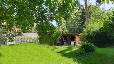 KfW-40 Neubauhaus in idyllischer Lage, eigenes Grundstück, Carport möglich, Filderstadt