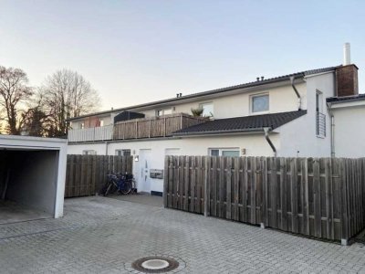 Tolle 2-Zimmer Erdgeschoss-Wohnung in 21435 Ashausen - Max. 2 Personen