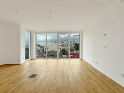 1-Zimmer Wohnung mit Balkon | Wien Floridsdorf | 33,76 m² Wohnfläche