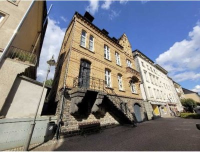 Mehrfamilienhaus Jugendstil in Sankt Goar