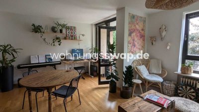 Wohnungstausch: Ganghoferstraße 86