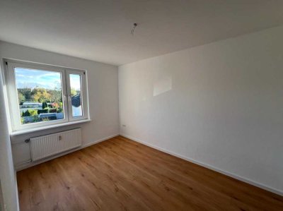 Zentrale 3-Zimmer-Wohnung in Hilden