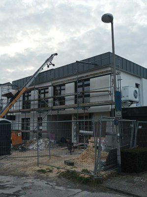 Neubau 2-Zimmerwohnung Erstbezug in Toplage zu vermieten