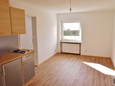 Single-Wohnung in Regensburg-Oberisling