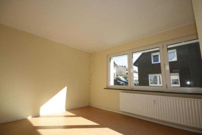 Schöne 2 Zimmer-Erdgeschoss-Wohnung in Wipperfürth in ruhiger Wohnlage!