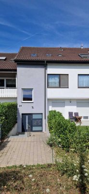 Die Alternative zum Einfamilienhaus - Große Maisonnettewohnung in Essingen oder Mietrendite 4,8%