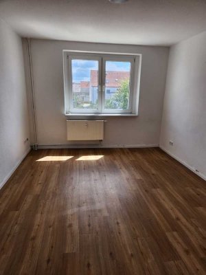 renovierte 3 Zimmerwohnung in der Nordstraße