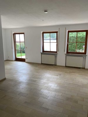 Attraktive 2-Zimmer-Wohnung in Welden