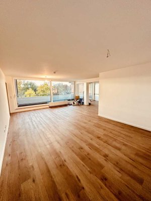 Exklusive Maisonette-Wohnung mit luxuriöser Ausstattung und Einbauküche