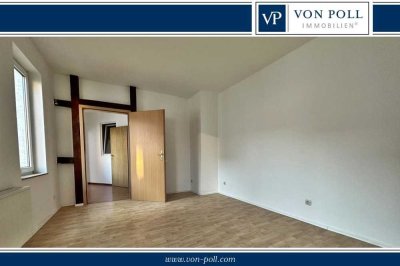 Helle 2-Raum-Wohnung im Zentrum von Apolda