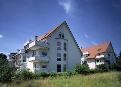 Schöne 3-Zimmer-Wohnung mit Balkon in schöner Wohnlage, Hagen Westerbauer-Süd